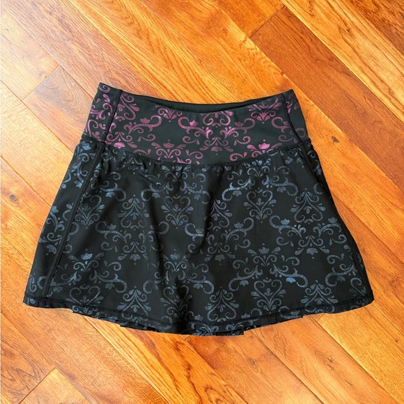 Crowned Athletics Snow Sister Princess Athletic Set Size M - Picture 6 of 15